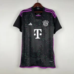 CApQYzlx-800-800Bayern Away Fan Version Soccer Football Jersey