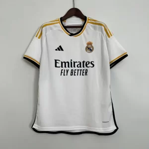Real Madrid Special Edition Fan Version Soccer Football Jersey