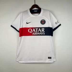 PSG Away Special Edition Fan Version Soccer Football Jersey