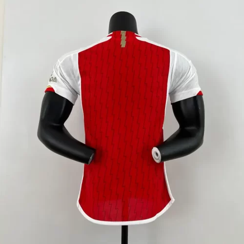 Home Player Version Soccer Football Jersey