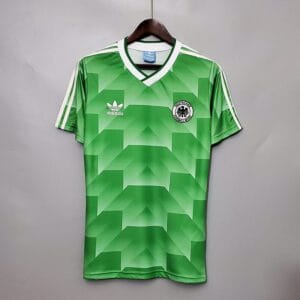 Buy Best Online Germany Retro Football Soccer Jersey 1988