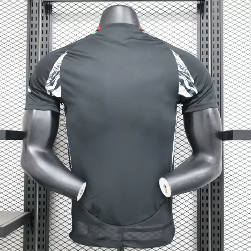 Arsenal Away Player Version Jerseys