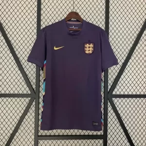 Buy England Away Fan Version EURO Soccer Jersey
