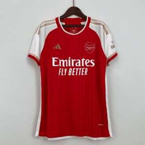 Customizing Your Soccer Jersey
