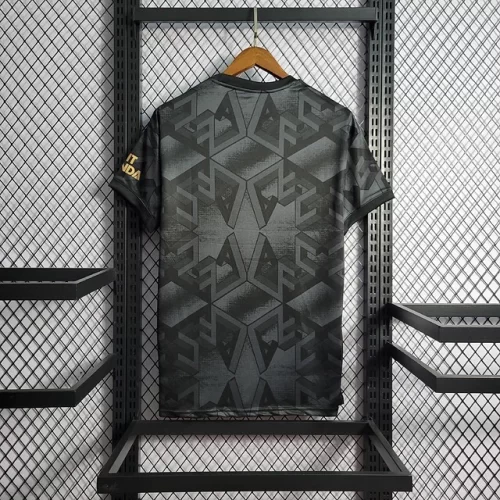Arsenal Away Soccer Jersey