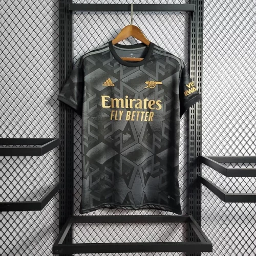 Arsenal Away Soccer Jersey