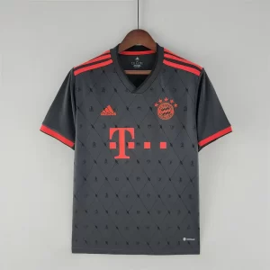 Buy Bayern Munich Third Soccer Jersey 202223