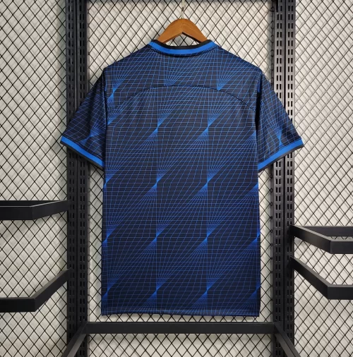 Buy Chelsea Away 2324 Soccer Player Version Jersey
