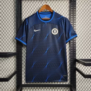 Buy Chelsea Away 2324 Soccer Player Version Jerseys
