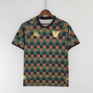 Buy Venezia FC Pre-Match Soccer Jersey 202223