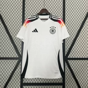 Germany Home Fan Version Soccer 2024