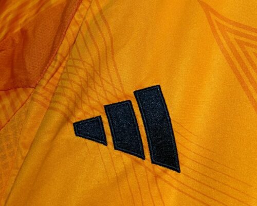 Real Madrid Away Fan Version Soccer Jersey 2024-25
