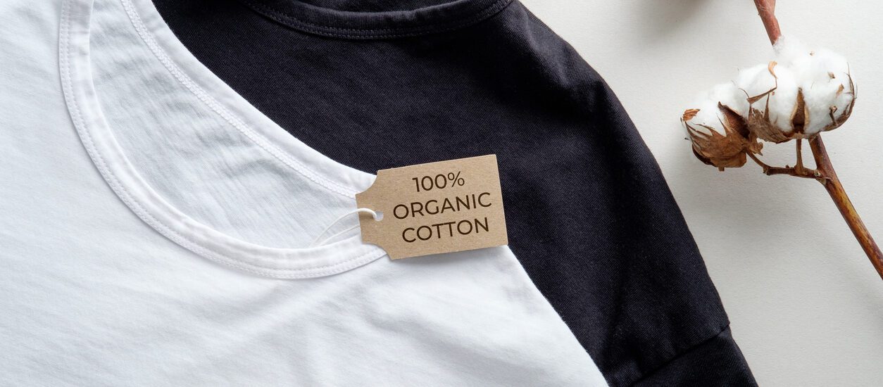 Eco-friendly t-shirts