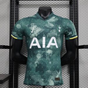 Buy Tottenham Hotspur Third 2024-25 Soccer Jersey