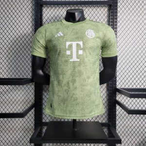 Buy Bayern Munich Oktoberfest Soccer Jersey 2023-24