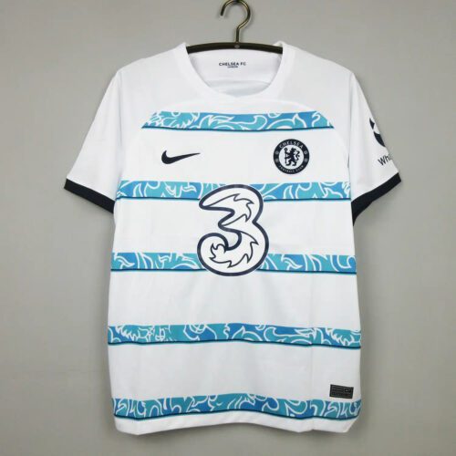 Buy Chelsea FC 2022-23 Away Soccer Jersey