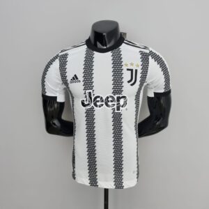 Buy Juventus Home Soccer Player Version Jersey
