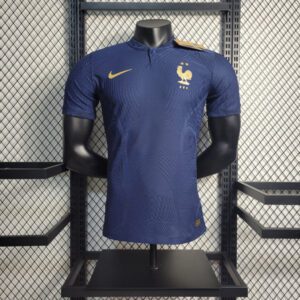 Buy Best France 2022 Home World Cup Soccer Jersey