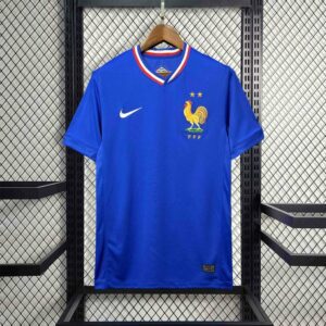 Buy Best France Home Fan Version Soccer Jersey 2024