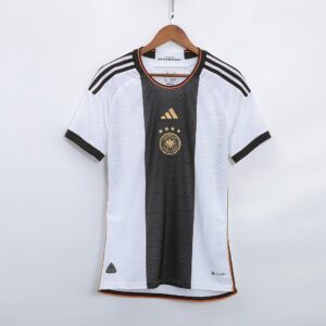 Buy Germany Home World Cup Soccer Jersey 2022-23