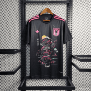Buy Japan Special Edition Dragon Football Jersey