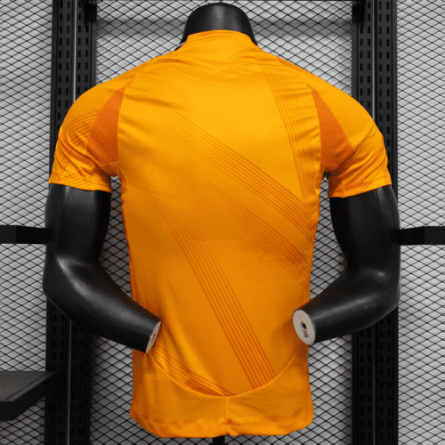 Buy Real Madrid Away Player Version Soccer Jersey 2024-25